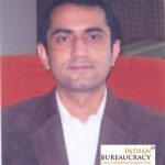 Joga Ram IAS