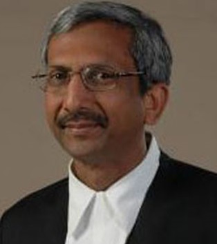 Justice Adarsh Kumar Goel