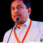K Rajaraman IAS