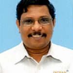 K Shanmugam IAS