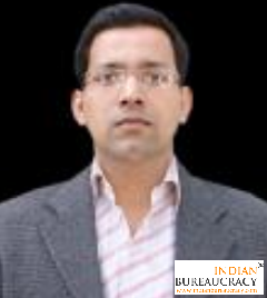 KUNDAN KUMAR IAS