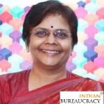 Kalpana Awasthi IAS