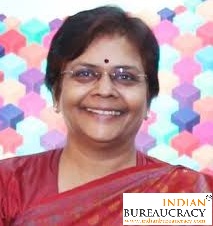 Kalpana Awasthi IAS