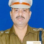 Kalyan Mal Meena IPS