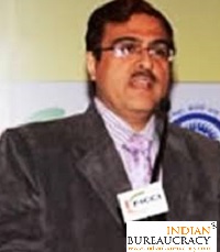 Kamal Kumar Dayani IAS