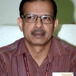 Keshav Kumar Pathak IAS