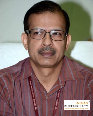 Keshav Kumar Pathak IAS