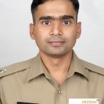 Kuwar Rastradeep IPS
