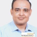 Laxman Gaur IPS