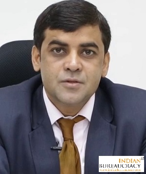 Lochan Sehra IAS