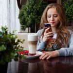 Longer hours on social media