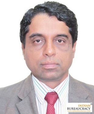 Madhu Sudan Padhi IAS