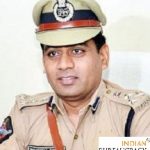 Mahesh Chandra Laddha IPS