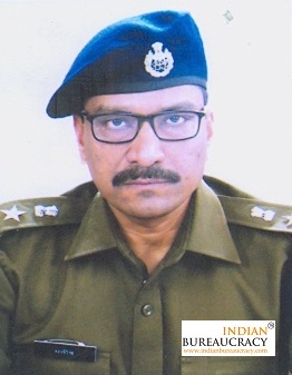 Manish Agarwal-II IPS