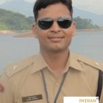 Manish Agarwal IPS