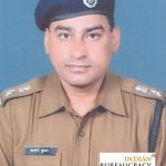 Manoj Kumar IPS