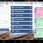Mobile | UTS App