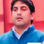 Mohd Aijaz IAS