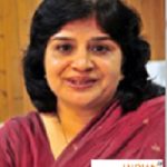 Monika S Garg IAS
