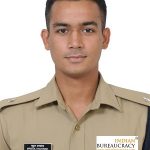 Mridul Kachawa IPS