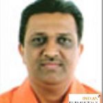 N P Thakar IAS