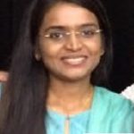 Namrata Vrishni IAS
