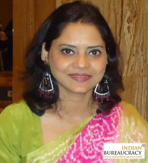 Nandita Gupta IASv