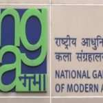 National Gallery of Modern Art, Delhi