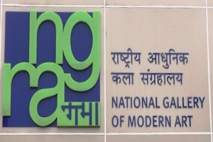 National Gallery of Modern Art, Delhi