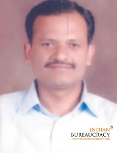 Naveen Mahajan IAS