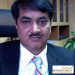 Naveen Prakash IAS