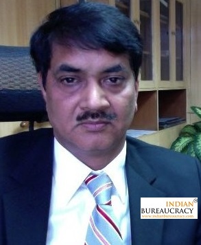 Naveen Prakash IAS