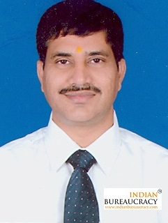 Navneet Kumar RAS