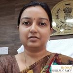 Neelima IAS Punjab