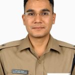 Neeraj Badgujar IPS