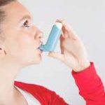 New pediatric asthma