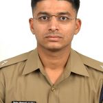 Nilesh Jajadia IPS