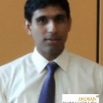 Nishant Yadav IAS