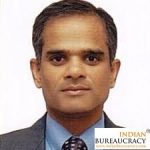 Niten Chandra IAS