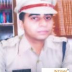 Nitin Deep Blaggan IPS
