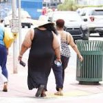 Obesity and overweight