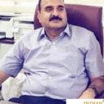 Om Prakash Rai IAS