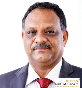 P H Kurian IAS