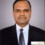 P K Shrivastava