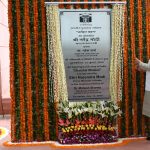 PM inaugurates Dharohar Bhawan