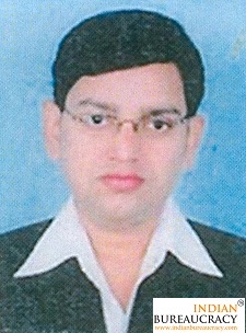 PRITHVI RAJ IAS