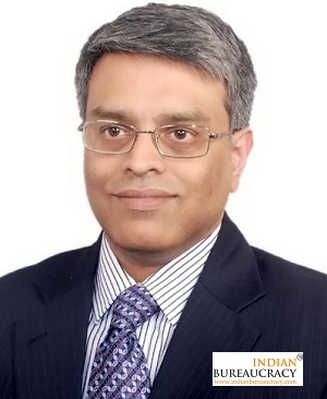 Pankaj Jain IAS