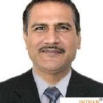 Pankaj Joshi IAS