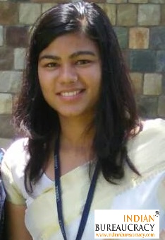 Pooja Kumari Parth IAS