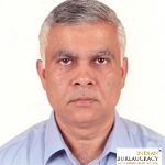 Prashant Trivedi IAS